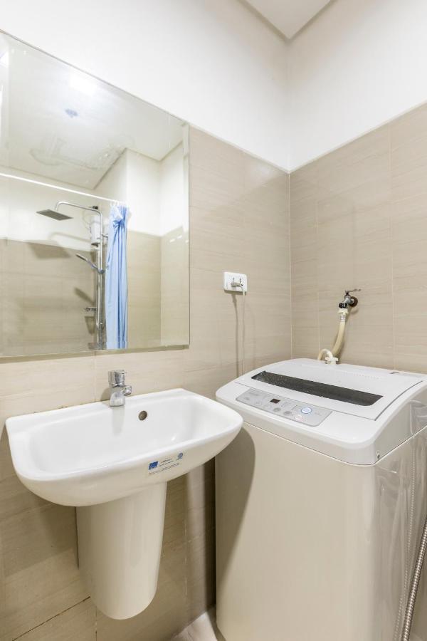 Staycation At Shore - Direct Pool Manila Zewnętrze zdjęcie
