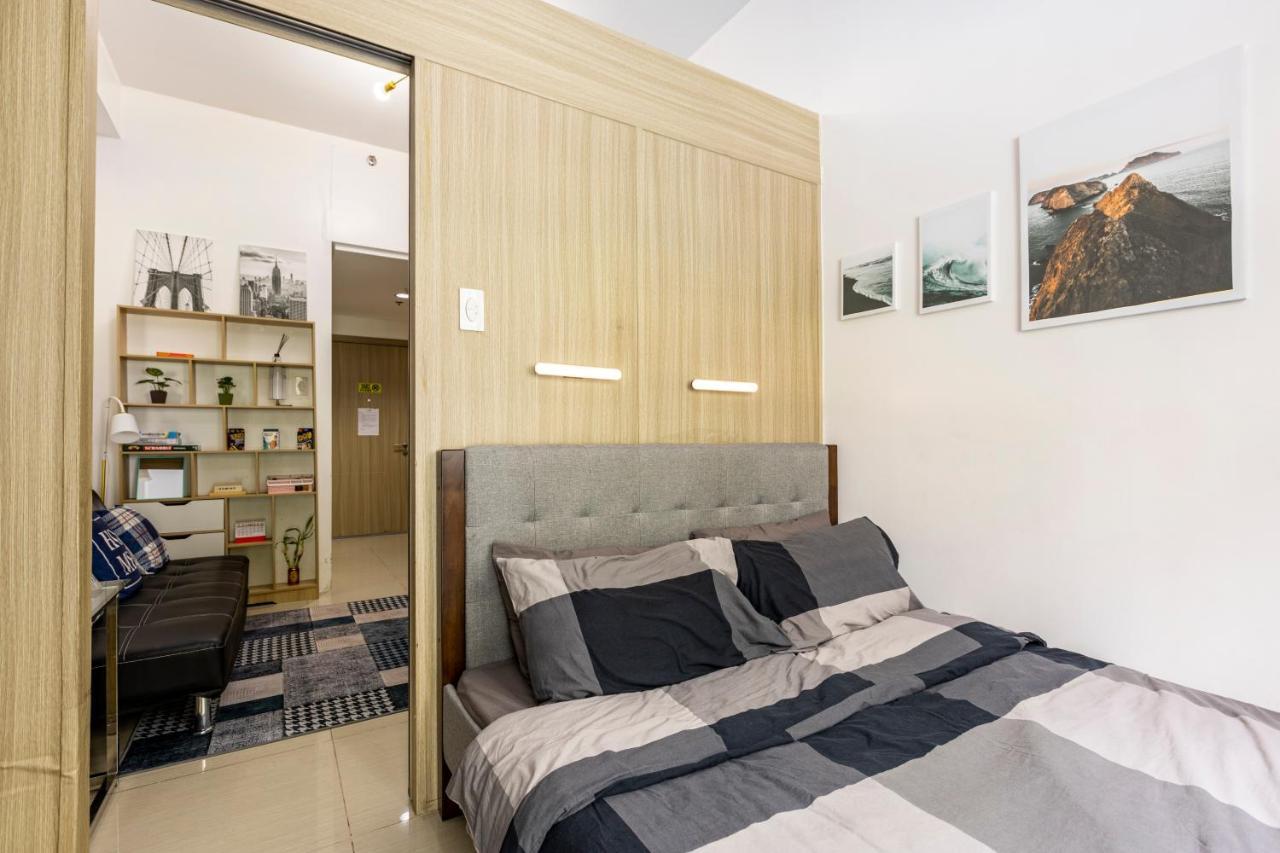 Staycation At Shore - Direct Pool Manila Zewnętrze zdjęcie