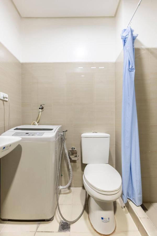Staycation At Shore - Direct Pool Manila Zewnętrze zdjęcie